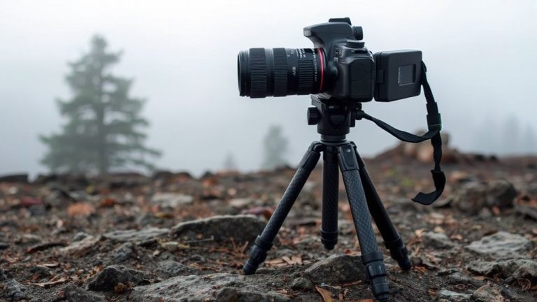 best tripods for steady footage