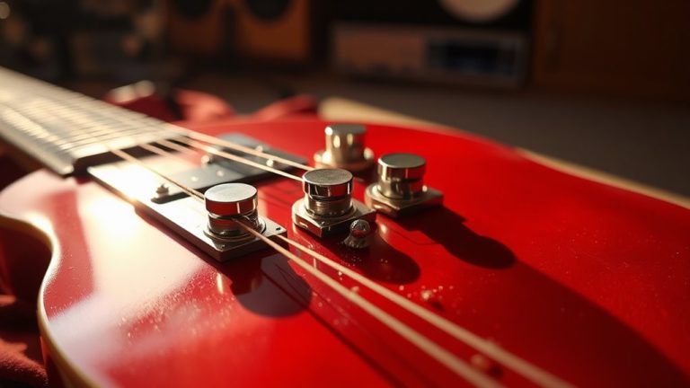 best tuners for les paul