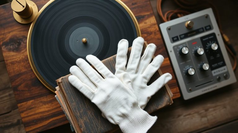 best turntables for sampling