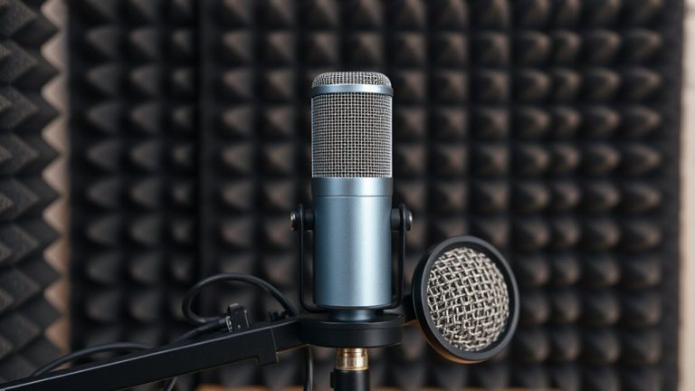 best under 100 condenser mics