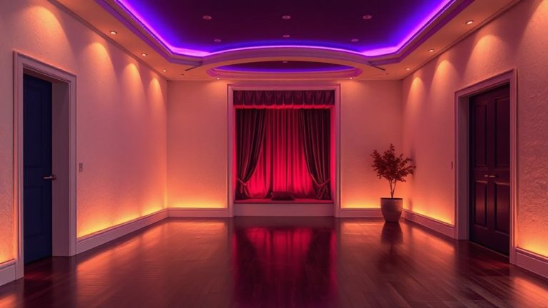 best uplighting lights