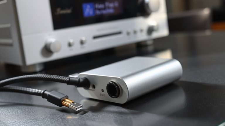 best usb c dacs
