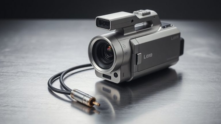 best used camcorders today