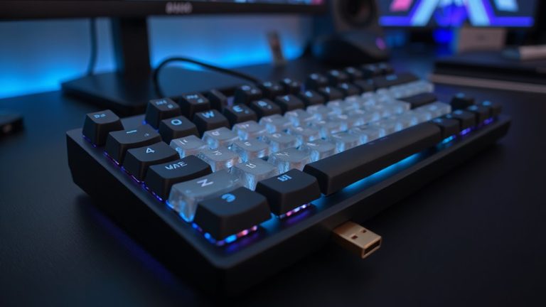 best valorant gaming keyboards