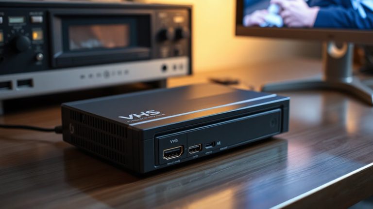 best vhs capture cards