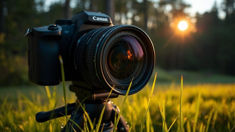 best videography lenses detailed