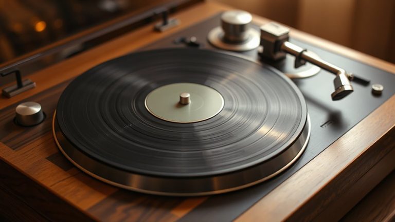 best vintage pioneer turntables