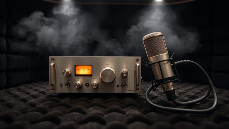 best vocal compressors polished
