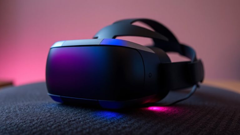 best vr chat headsets