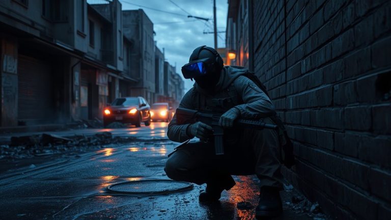 best vr fps experiences