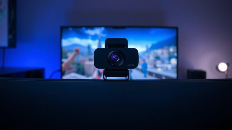 best webcams for streaming