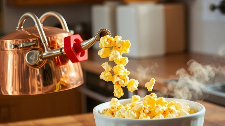 best whirley pop popcorn makers