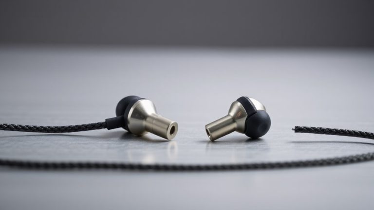best wired earbuds