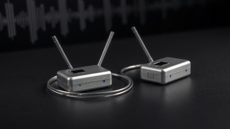 best wireless audio devices