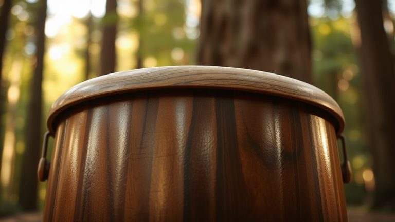 best woods for cajons
