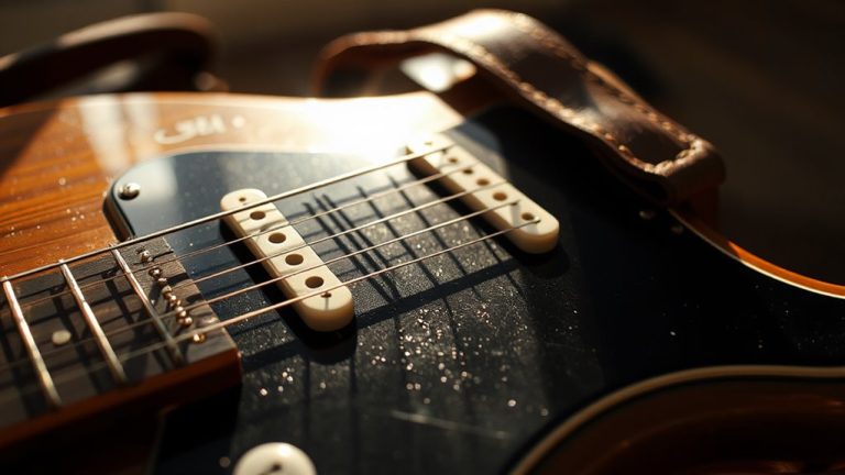 best worship guitar strings