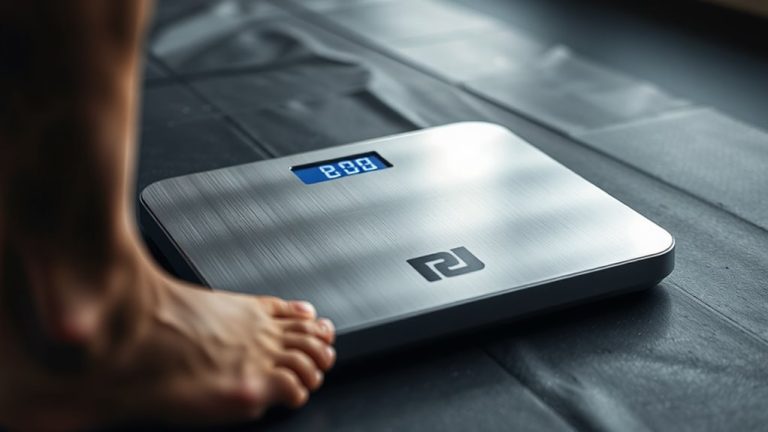 best wrestling scales recommended