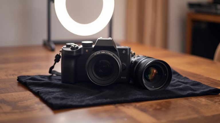 best youtube starter cameras