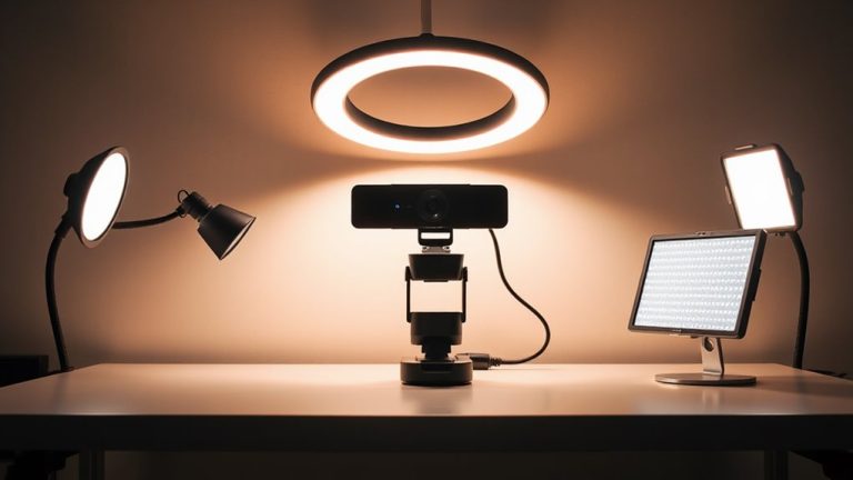 best zoom lights