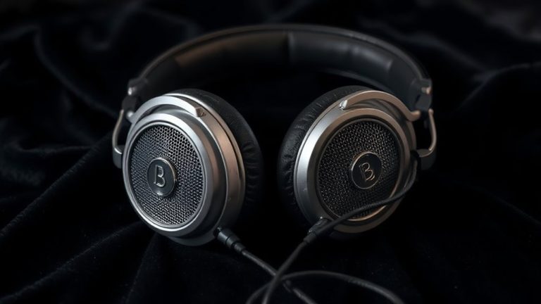 beyerdynamic top rated audiophile headphones