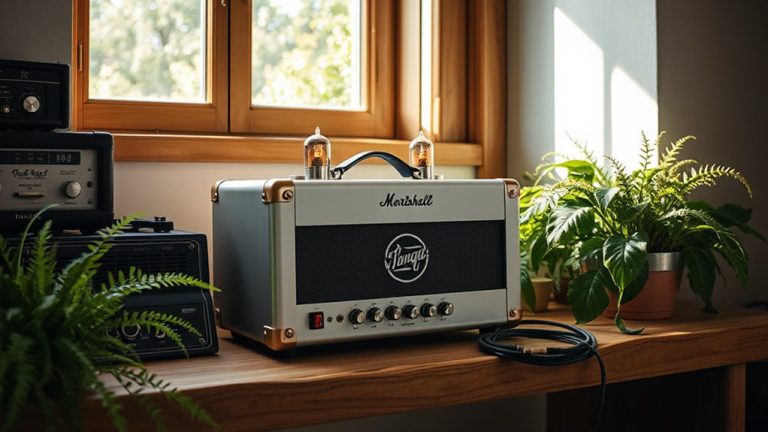 big tone compact amps