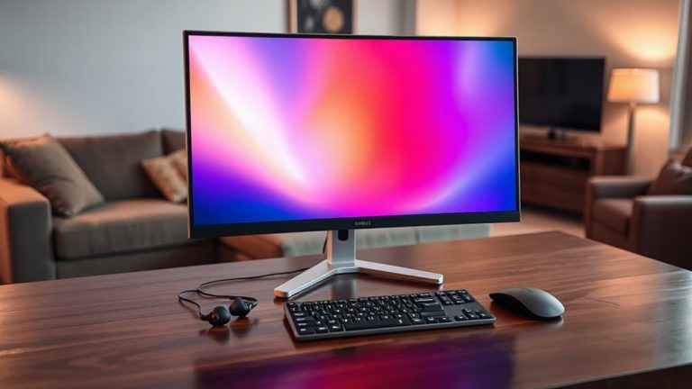 black friday monitor savings