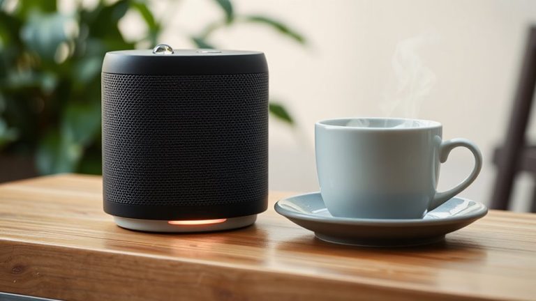 bluetooth speakers with microphones