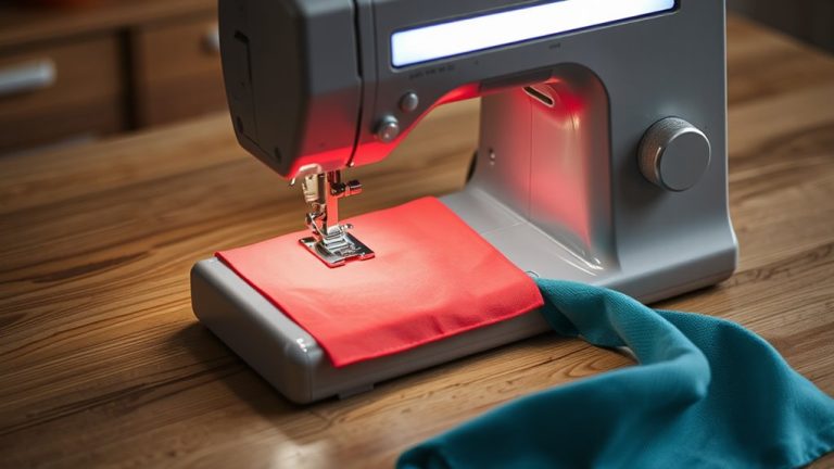 bright tangle free stitching lights
