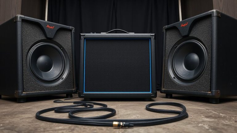 brutal metal amplifiers