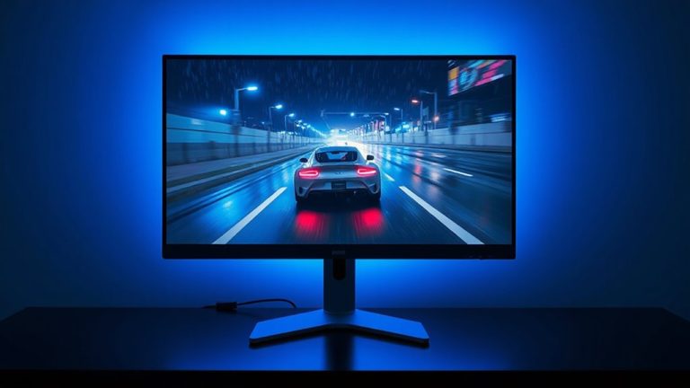 budget 1440p 240hz gaming monitors