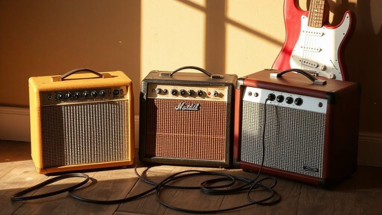 budget amp guitars expensive sound