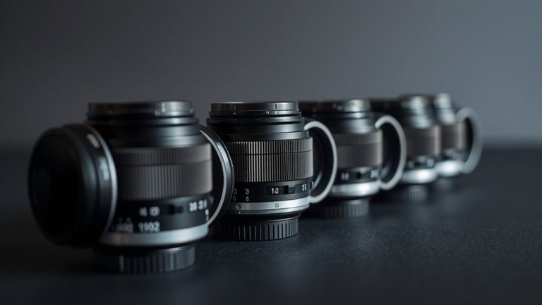 budget cine lenses pro quality