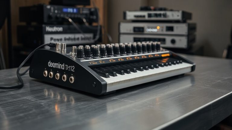 budget friendly top rated behringer synths