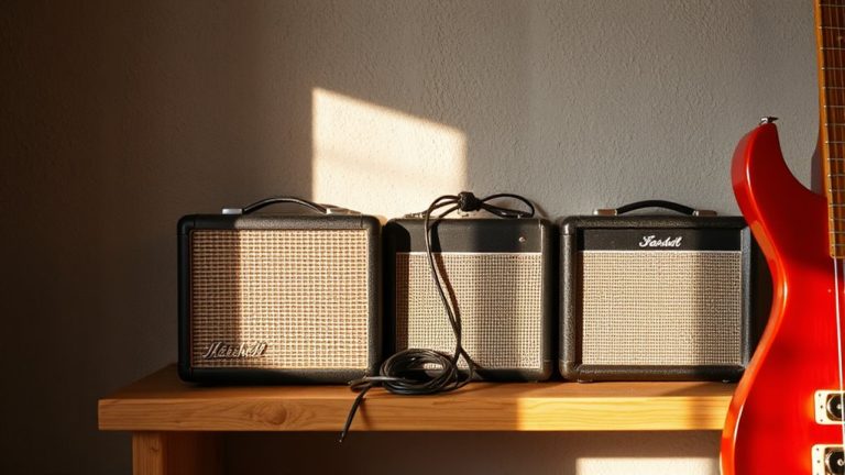 budget guitar amps under 100