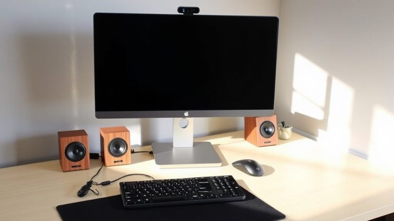 budget streaming desk under 100