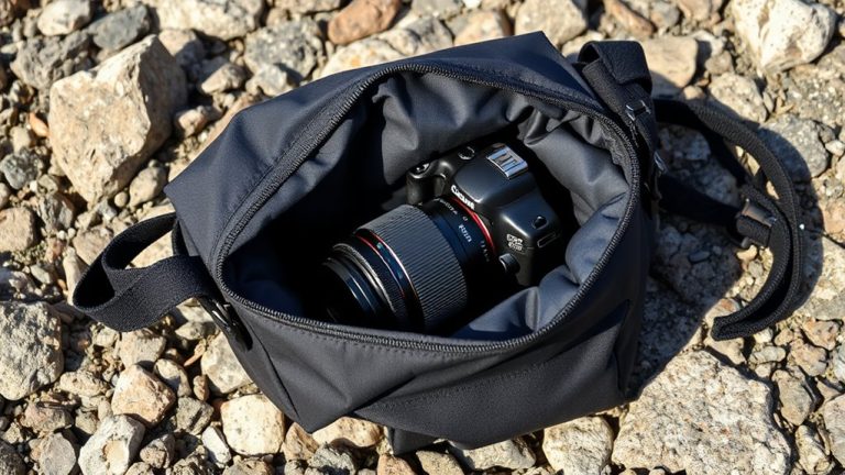 camera bags for canon rebel t7