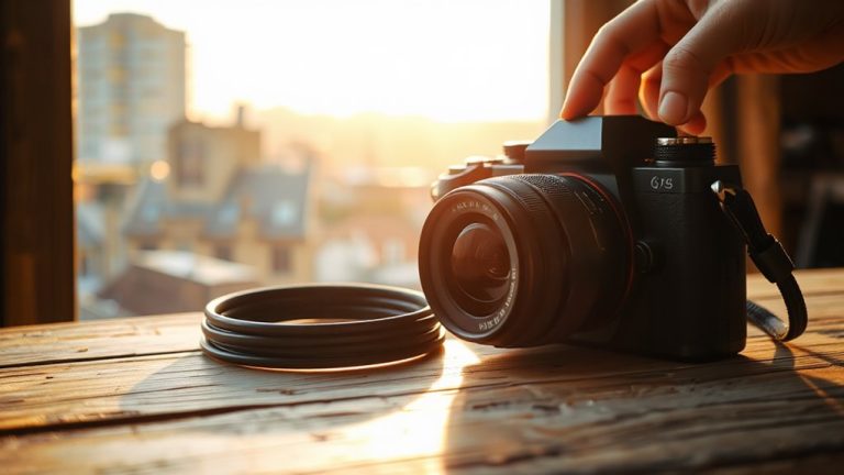 cameras for beginner filmmakers