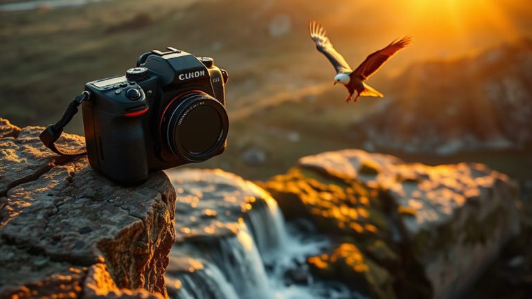 cameras for effortless perfect shots