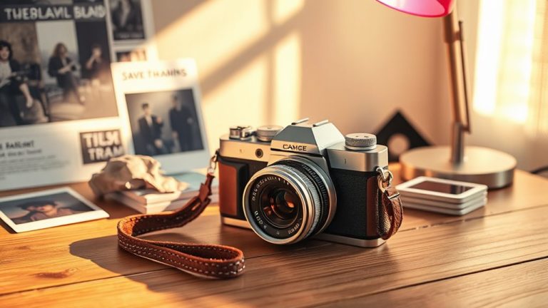 cameras teens actually want