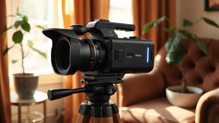 cameras with alexa control