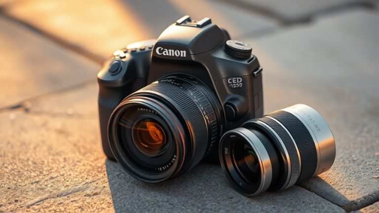 canon 90d lens recommendations