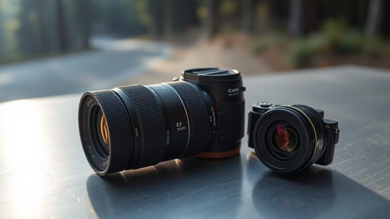 canon crop sensor essentials