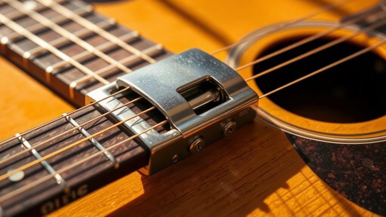 capos for 12 string guitars