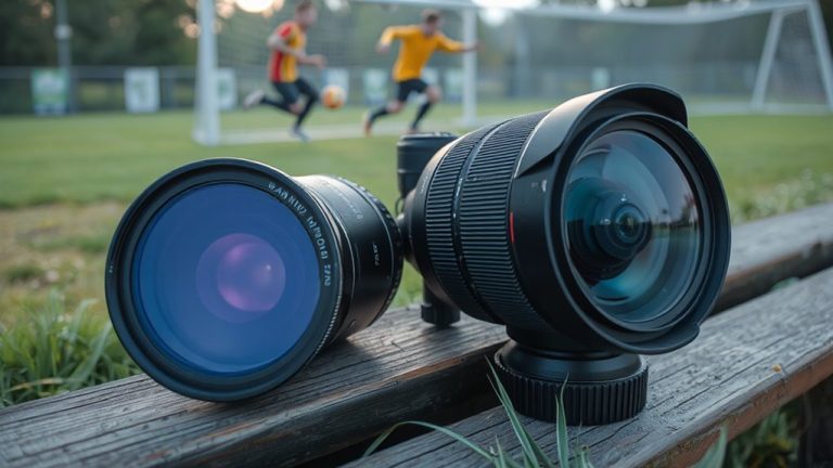 capture every detail