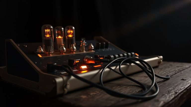 classic synths sound timeless