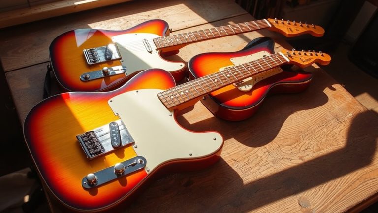 classic telecaster tone champions