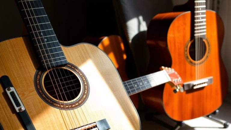 classical guitars under 1000