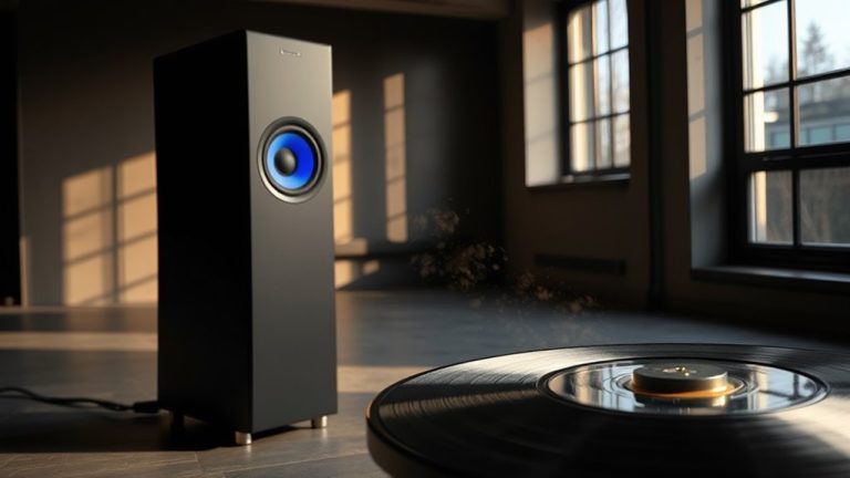 club quality sound anywhere