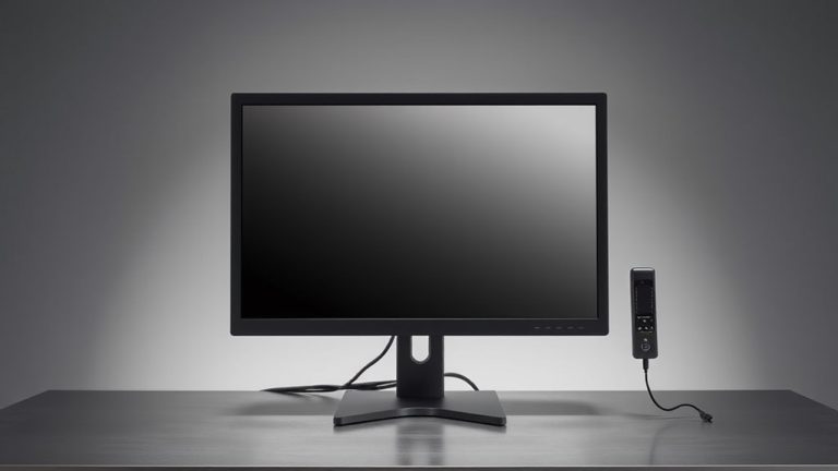 color accurate monitors