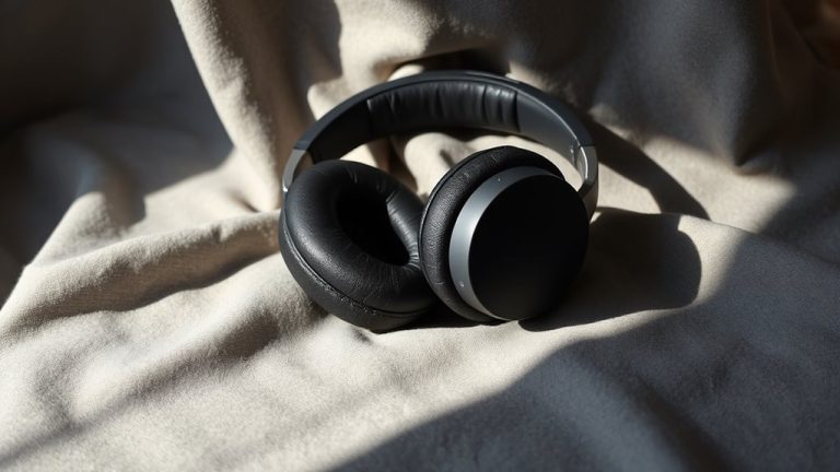 comfortable stylish headphone headbands